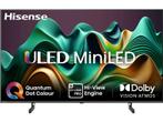 Hisense - Mini-LED-TV - 50 inch, Overige merken, LED, Verzenden, Nieuw