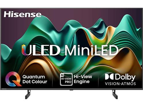 Hisense -  - 50 inch, Audio, Tv en Foto, Televisies, 100 cm of meer, 4k (UHD), Nieuw, 100 cm of meer, Smart TV, Overige merken