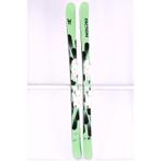162 172 freeride skis FACTION STUDIO 0X 2024, twintip, grip, Overige merken, 160 tot 180 cm, Gebruikt, Verzenden