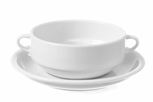 Hendi Soepkom | 38cl | 16x(H)5,5cm (12 stuks), Zakelijke goederen, Horeca | Overige, Verzenden
