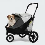 Hondenbuggy InnoPet Noah Pebble & Stone - multifunctioneel, Verzenden, Nieuw