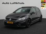 Volkswagen Golf | Zakelijke Lease v.a. €669.32 pm, Auto's, Automaat, Gebruikt, Euro 6, Zwart