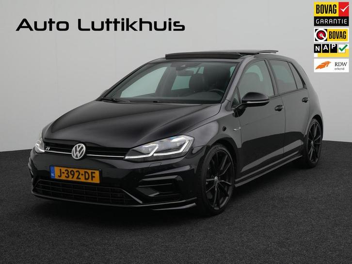 Volkswagen Golf | Zakelijke Lease v.a. €669.32 pm, Auto's, Volkswagen, Lease, Automaat, Hatchback, Financial lease, Golf, Benzine