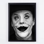 Batman, 1989 - Jack Nicholson as The Joker - Fine Art, Verzamelen, Nieuw