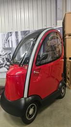 Mango Napoleon overdekte scootmobiel, Ophalen of Verzenden, Zo goed als nieuw, 36 t/m 45 km, Mango