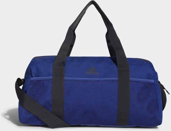 Adidas Training Core Duffel S 23.6l One Size, Sieraden, Tassen en Uiterlijk, Tassen | Reistassen en Weekendtassen, Verzenden