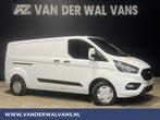 Ford Transit Custom 2.0 TDCI L2H1 Euro6 Airco | Camera |, Wit, Nieuw, Ford, Handgeschakeld