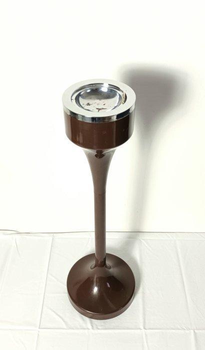 Caimi - Asbak - ABS-plastic, Staal, Antiek en Kunst, Kunst | Designobjecten