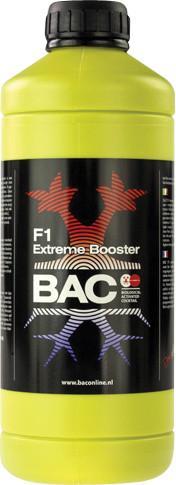 B.A.C. F1 Extreme Booster 1 ltr, Tuin en Terras, Plantenvoeding, Nieuw, Ophalen of Verzenden