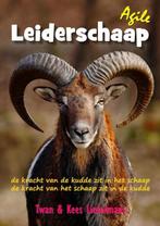 Agile leiderschaap 9789463673617 Kees en Twan Lintermans, Verzenden, Zo goed als nieuw, Kees en Twan Lintermans