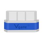 Vgate iCar 2 ELM327 WiFi Interface Wit/Oranje, Nieuw, Verzenden