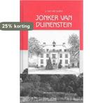 Jonker van Duinenstein / Osenvoren / 72 9789080635784, Boeken, Verzenden, Gelezen, H. van Buren
