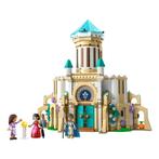 LEGO Disney - King Magnificos Castle 43224, Kinderen en Baby's, Speelgoed | Duplo en Lego, Ophalen of Verzenden, Nieuw