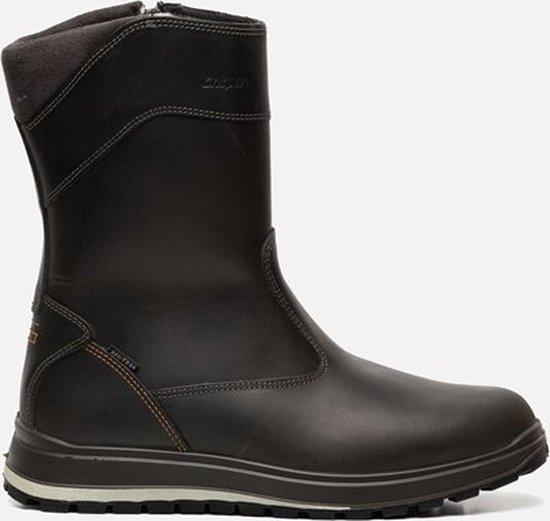 Grisport Viken Heren Wandelschoenen - Antraciet - Maat 43, Kleding | Heren, Schoenen, Nieuw, Verzenden