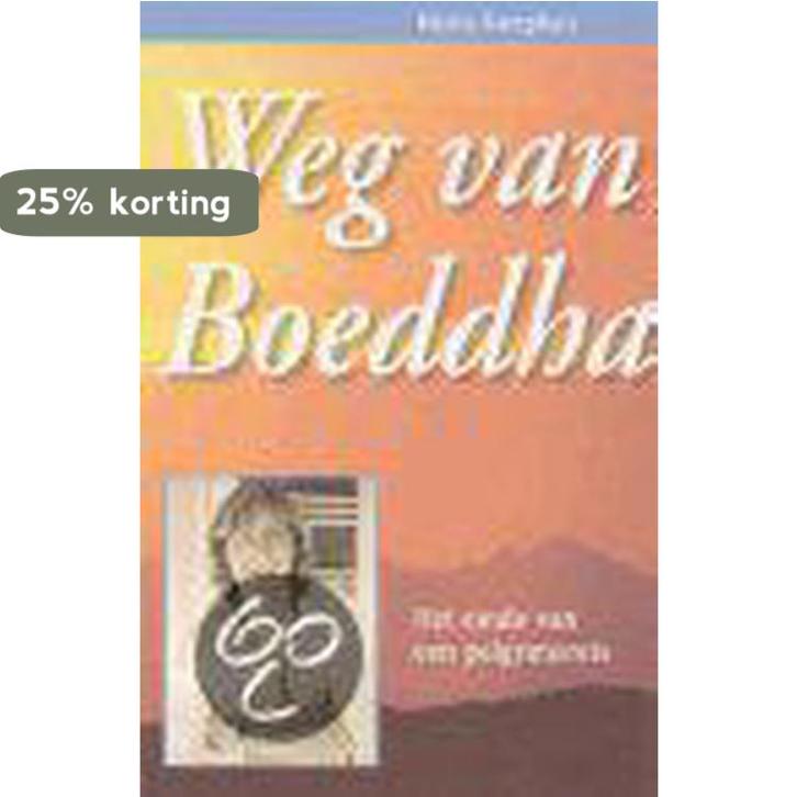WEG VAN BOEDDHA 9789033813658 Martine Kamphuis, Boeken, Godsdienst en Theologie, Gelezen, Verzenden