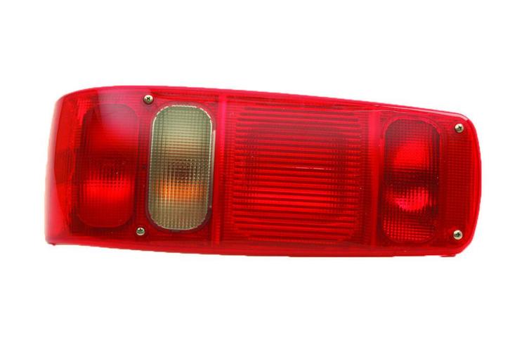 Hella Achterlicht Caraluna I Knipper/ Rem/ Reflector Camper, Caravans en Kamperen, Camper-accessoires, Ophalen of Verzenden