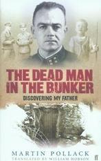 The dead man in the bunker: discovering my father by Martin, Boeken, Gelezen, Martin Pollack, Verzenden