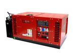 Europower aggregaat EPS12000TE, Ophalen of Verzenden