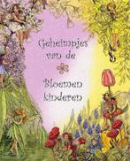 Geheimpjes van de bloemenkinderen 9789021616360 C.M. Barker, Verzenden, Gelezen, C.M. Barker