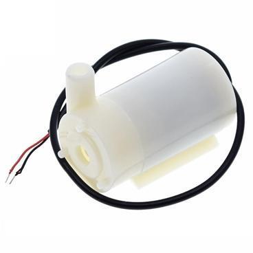 Mini dompel pomp 2,5V - 6V, Hobby en Vrije tijd, Elektronica-componenten, Verzenden