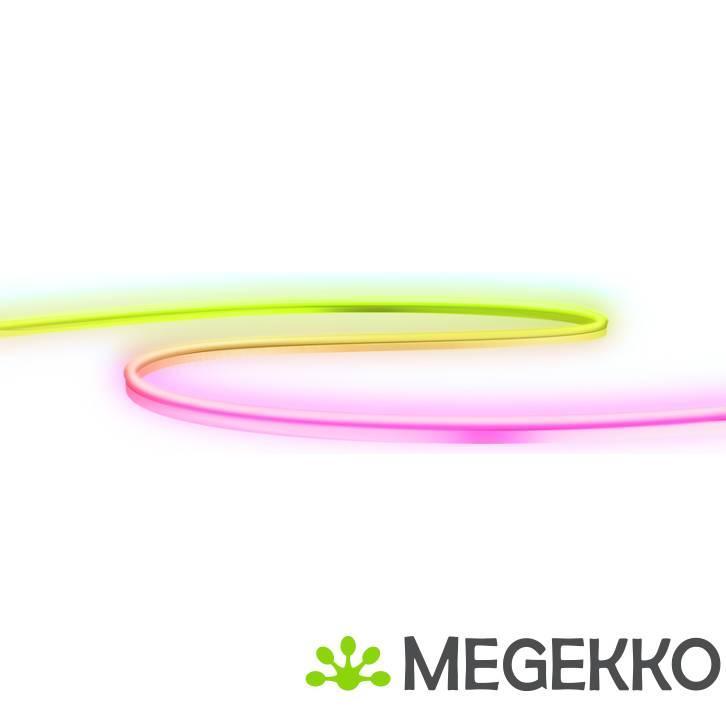 Trust GXT 904 Vybz Neon Rope Light 5m, Computers en Software, Computerbehuizingen, Nieuw, Verzenden