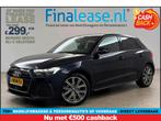 Audi A1 30 TFSI epic LED Carplay Virtual Cockpit Adaptive, Overige carrosserieën, Blauw, Handgeschakeld, Nieuw