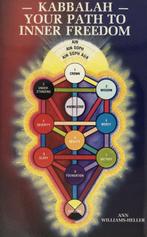 Kabbalah 9780835606561 Ann Williams-Heller, Boeken, Verzenden, Gelezen, Ann Williams-Heller
