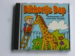 Dikkertje Dap - Kinderliedjes van A.M.G. Schmidt / Leidse Sl, Cd's en Dvd's, Verzenden, Nieuw in verpakking