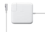 Apple MagSafe 2 (A1436) 45W Adapter (Incl. Stroomstuk), Computers en Software, Laptop-opladers, Verzenden, Zo goed als nieuw