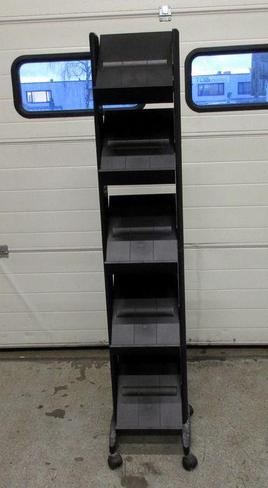 Folderhouder Easydisplays, Zakelijke goederen, Kantoor en Winkelinrichting | Magazijn, Stelling en Opslag