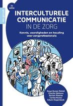 9789023258742 Interculturele communicatie in de zorg, Verzenden, Zo goed als nieuw, Raya Nunez Mahdi