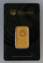 20 gram - Goud - Perth Mint, Postzegels en Munten, Edelmetalen en Baren