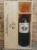 2020 Jacopo Biondi Santi Sassoalloro - Super Tuscans - 1, Verzamelen, Nieuw