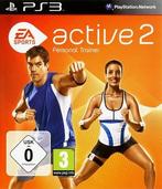 EA Sports Active 2 [PS3], Ophalen of Verzenden, Nieuw