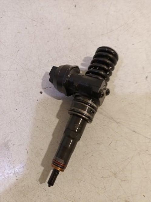 Verstuiver Seat Ibiza Mk 1.4 TDI 038130073BP, Auto-onderdelen, Motor en Toebehoren, ARN erkend, Stiba lid, Erkend duurzaam, Gebruikt