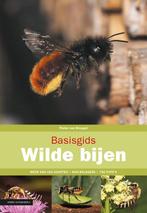 9789050117920 Basisgids - Basisgids wilde bijen, Verzenden, Nieuw, Pieter van Breugel