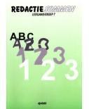 Redactiesommen groep 6, 7, 8  werkboeken verhaalsommen, Ophalen of Verzenden, Nieuw, Overige niveaus, Overige vakken