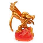 Skylanders Giants serie 2 Golden Flameslinger (skylander, Ophalen of Verzenden, Zo goed als nieuw