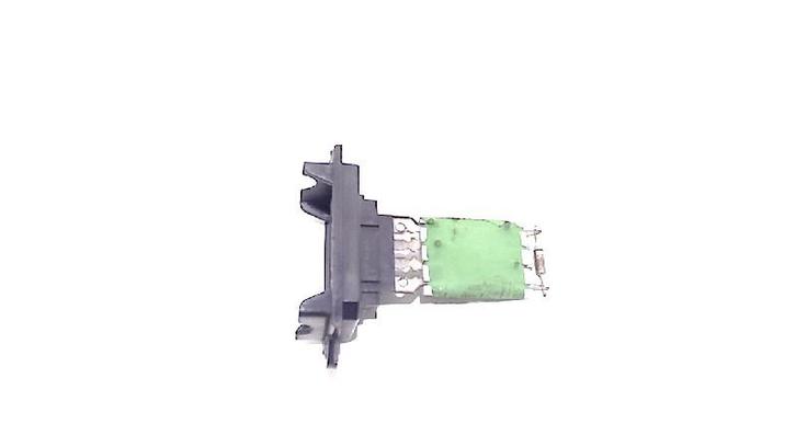 Kachelweerstand Citroën C3 I 1.4 HDi, Auto-onderdelen, Airco en Verwarming, ARN erkend, Stiba lid, Erkend duurzaam, Gebruikt, Herkomst onderdeel bekend