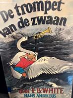 De trompet van de zwaan 9789060102657 White, Boeken, Verzenden, Gelezen, White