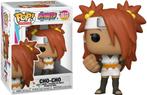 Funko POP! Vinyl Animation Boruto Naruto Next, Ophalen of Verzenden, Nieuw