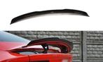 Maxton Design Achterklep spoiler lip voor Audi A7 / S7 / RS7, Achterklep, Nieuw, Achter, Audi