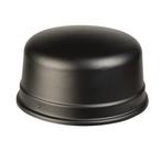 Rolux half CLV/Cascade Regenkap Luchttoevoer KS 200mm zwart, Doe-het-zelf en Verbouw, Ophalen of Verzenden, Nieuw