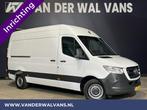Mercedes-Benz Sprinter | 316 CDI 164pk 3500kg Trekhaak L2H2, Gebruikt, Euro 6, Wit, Mercedes-Benz