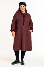 Gozzip jurk Gillian col Maat:, Kleding | Dames, Jurken, Verzenden, Nieuw, Overige kleuren