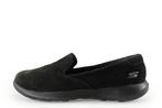 Skechers Instappers in maat 35 Zwart | 10% extra korting, Skechers, Verzenden, Gedragen, Instappers