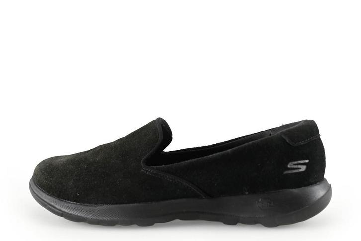 Skechers Instappers in maat 35 Zwart | 10% korting, Kleding | Dames, Schoenen, Zwart, Gedragen, Instappers, Verzenden