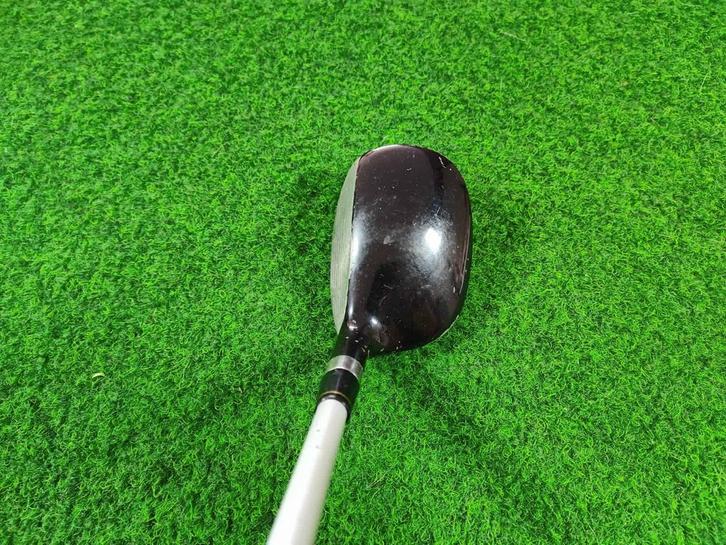 Ladies Nike SQ Machspeed 4 hybrid (Hybrids), Sport en Fitness, Golf, Club, Zo goed als nieuw, Overige merken, Ophalen of Verzenden