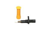 Temperatuursensor 8661436 BMW, Verzenden, Nieuw, BMW