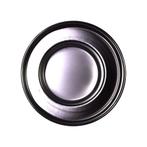 GGM Gastro | Aluminium kom voor HDMHN & HDMH4N | ASHDMH |, Verzenden, Nieuw, Effen